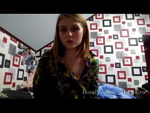 ❤️ Млада плава студентица из Русије воли веће ките. Квалитетан секс код нас sr.pornoklinge.ru