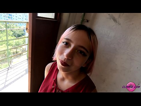 ❤️ Студент Сензуал сише странца у залеђу - сперма му на лицу Квалитетан секс код нас sr.pornoklinge.ru